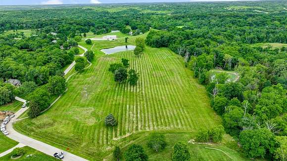 2.5 Acres of Residential Land for Sale in West Harrison, Indiana