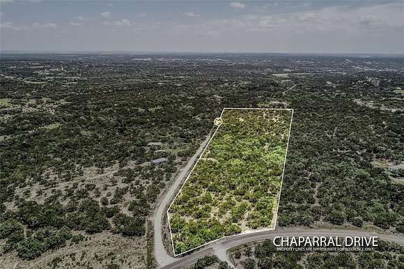 Residential Land for Sale in Leander, Texas