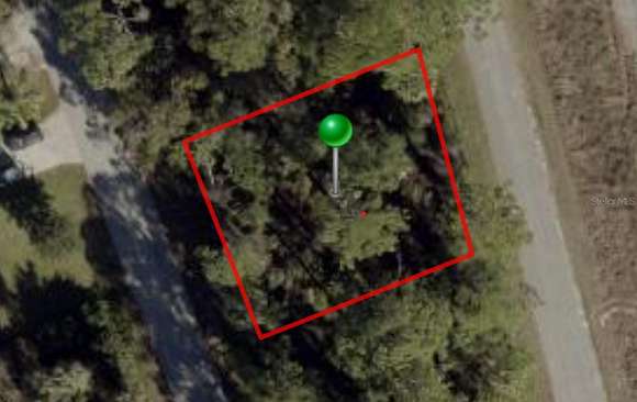 Land for Sale in Edgewater, Florida