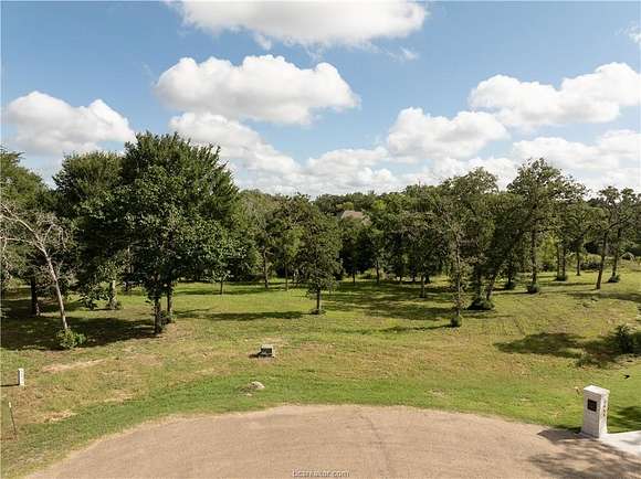 2.856 Acres of Residential Land for Sale in Iola, Texas