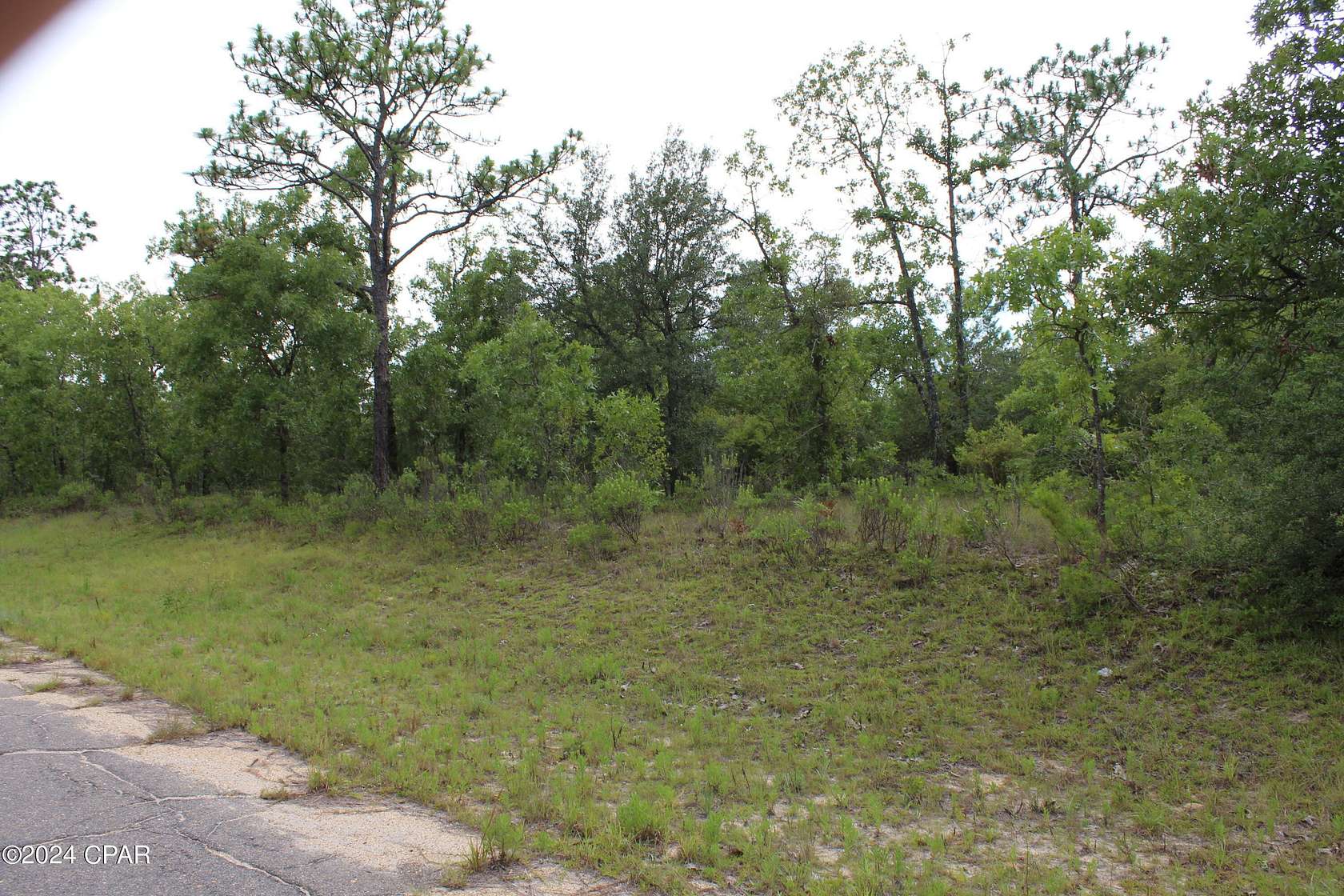 0.31 Acres of Residential Land for Sale in Chipley, Florida