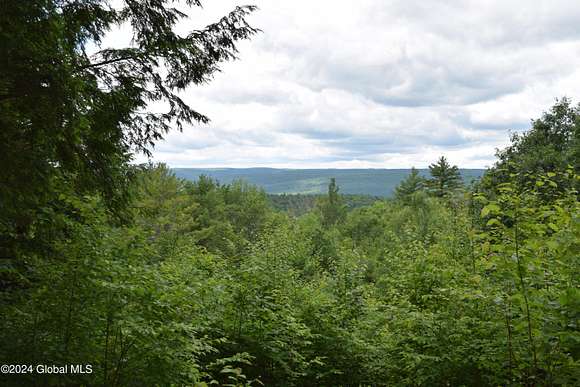 5.01 Acres of Residential Land for Sale in Fulton Town, New York