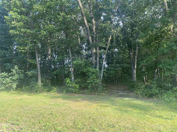 2.63 Acres of Residential Land for Sale in Muskegon, Michigan