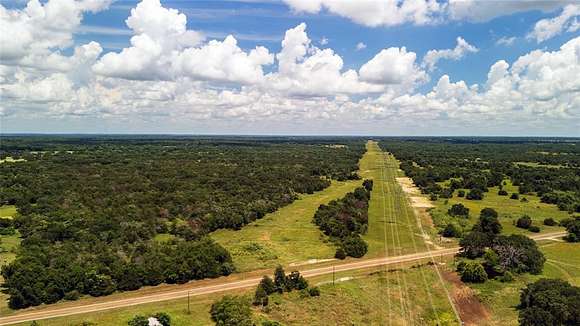 29.5 Acres of Recreational Land for Sale in Wortham, Texas