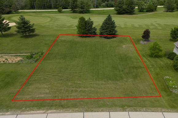 0.51 Acres of Residential Land for Sale in Berlin, Wisconsin