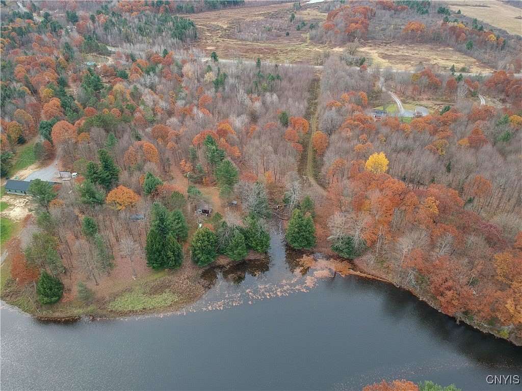 6.2 Acres of Residential Land for Sale in Theresa, New York