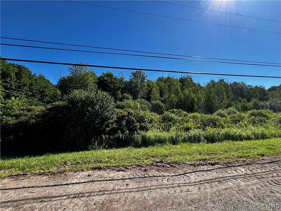 6.2 Acres of Residential Land for Sale in Theresa, New York