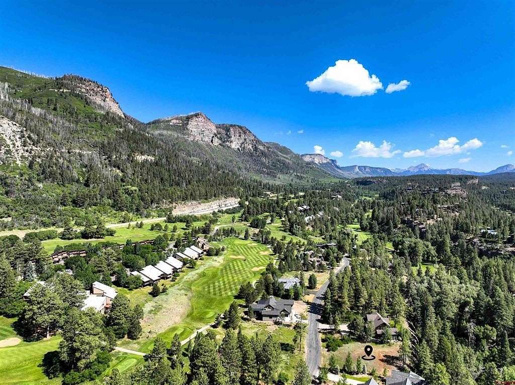 0.5 Acres of Residential Land for Sale in Durango, Colorado