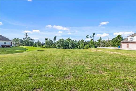 1.19 Acres of Residential Land for Sale in Lake Charles, Louisiana