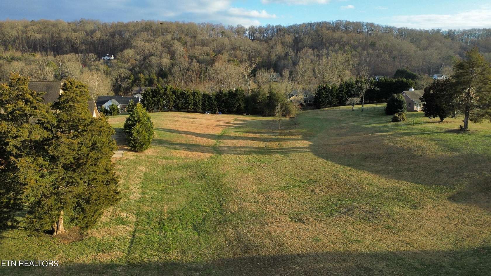 2.14 Acres of Residential Land for Sale in Lenoir City, Tennessee