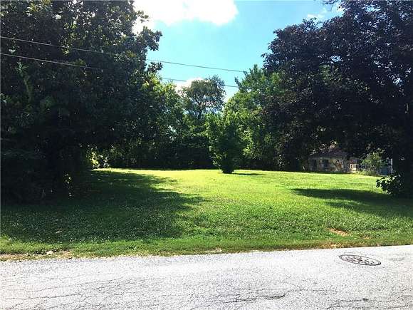 0.27 Acres of Residential Land for Sale in Decatur, Arkansas