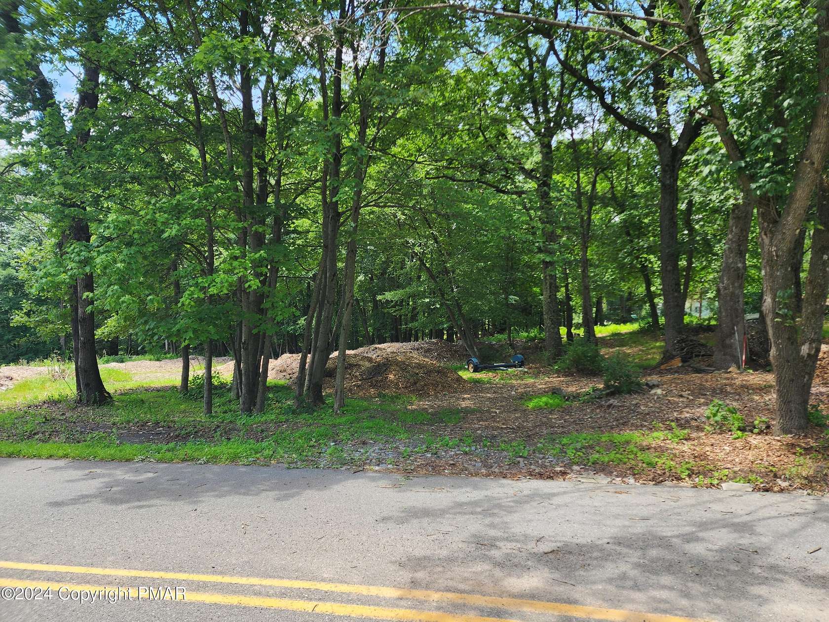 0.54 Acres of Residential Land for Sale in Mount Pocono, Pennsylvania