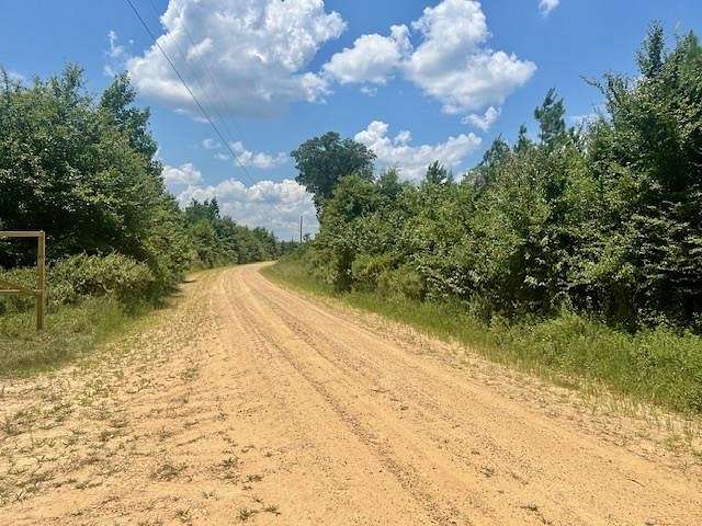 22 Acres of Recreational Land for Sale in Bastrop, Louisiana