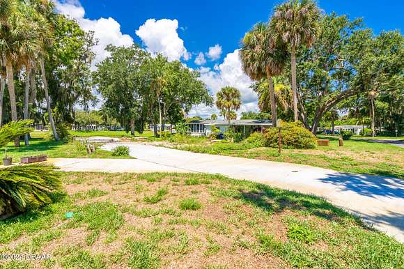 0.18 Acres of Land for Sale in Edgewater, Florida