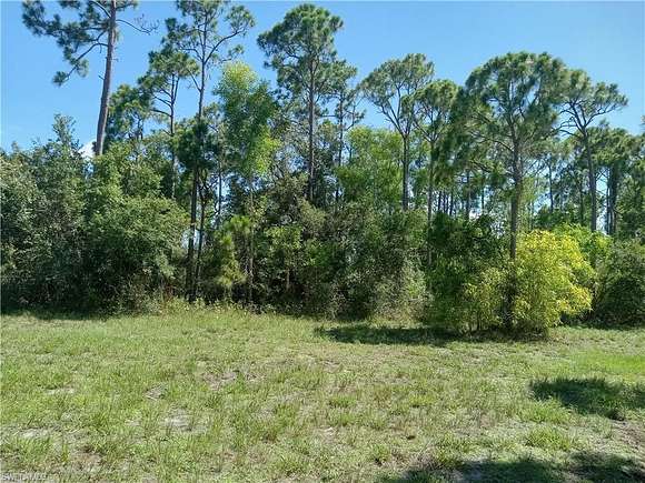 0.23 Acres of Residential Land for Sale in Cape Coral, Florida