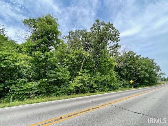 13 Acres of Land for Sale in Bloomfield, Indiana
