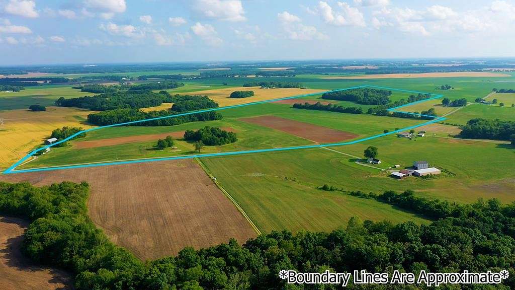 Residential Land for Sale in Trenton, Kentucky