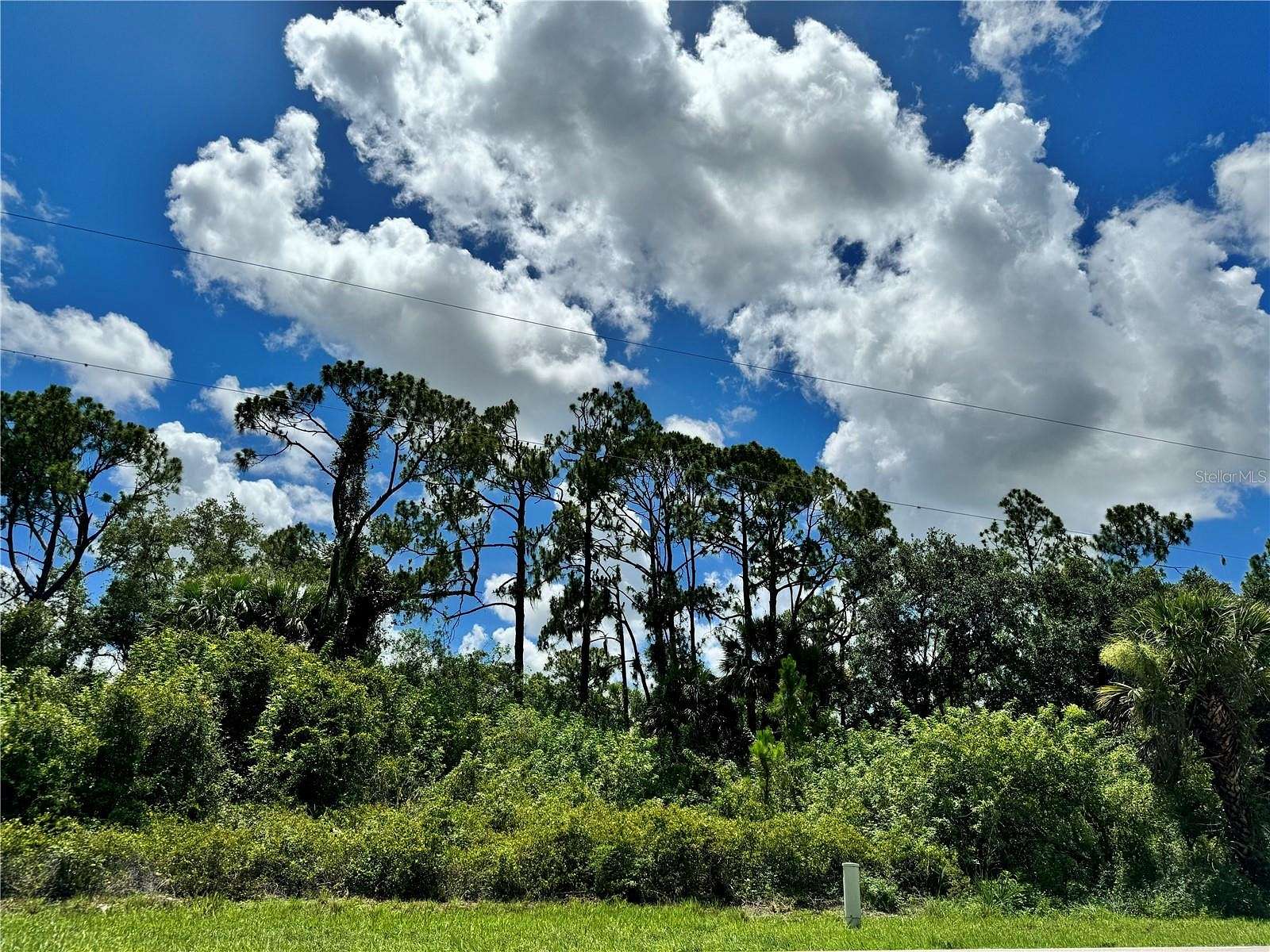 0.23 Acres of Residential Land for Sale in Port Charlotte, Florida