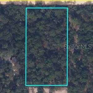 1.1 Acres of Land for Sale in Keystone Heights, Florida
