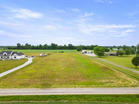 2.77 Acres of Residential Land for Sale in Johnstown, Ohio