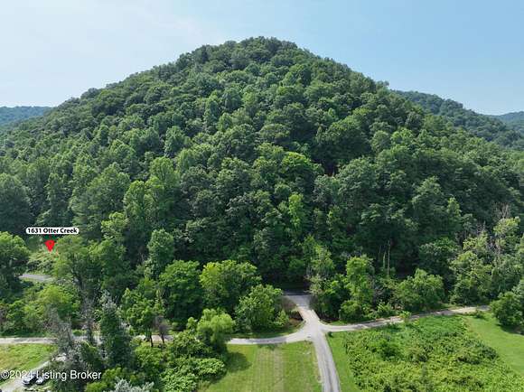 11.77 Acres of Recreational Land for Sale in Manchester, Kentucky