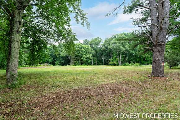 5.06 Acres of Residential Land for Sale in Fruitport, Michigan