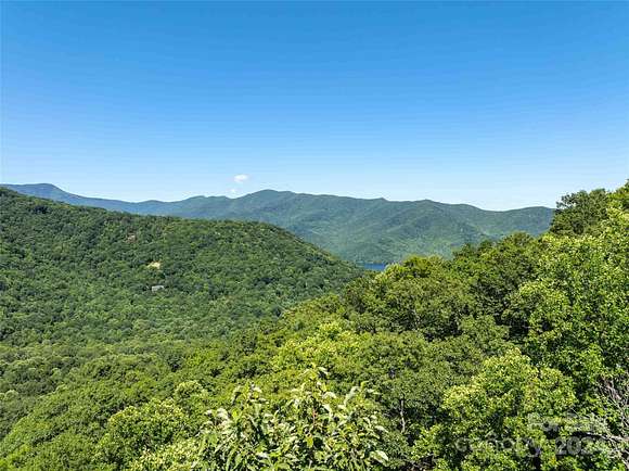 1.66 Acres of Residential Land for Sale in Black Mountain, North Carolina