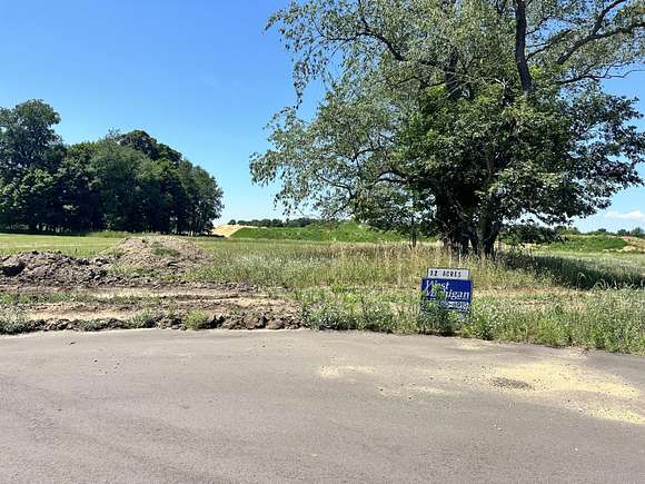 1.2 Acres of Land for Sale in Allendale, Michigan