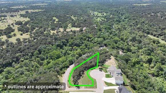 0.85 Acres of Residential Land for Sale in Belton, Texas