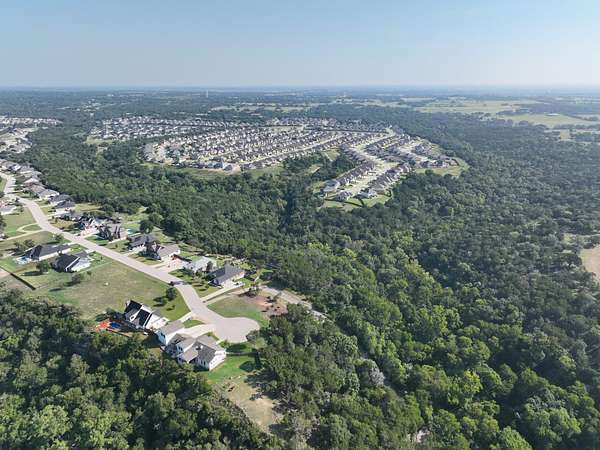 0.85 Acres of Residential Land for Sale in Belton, Texas