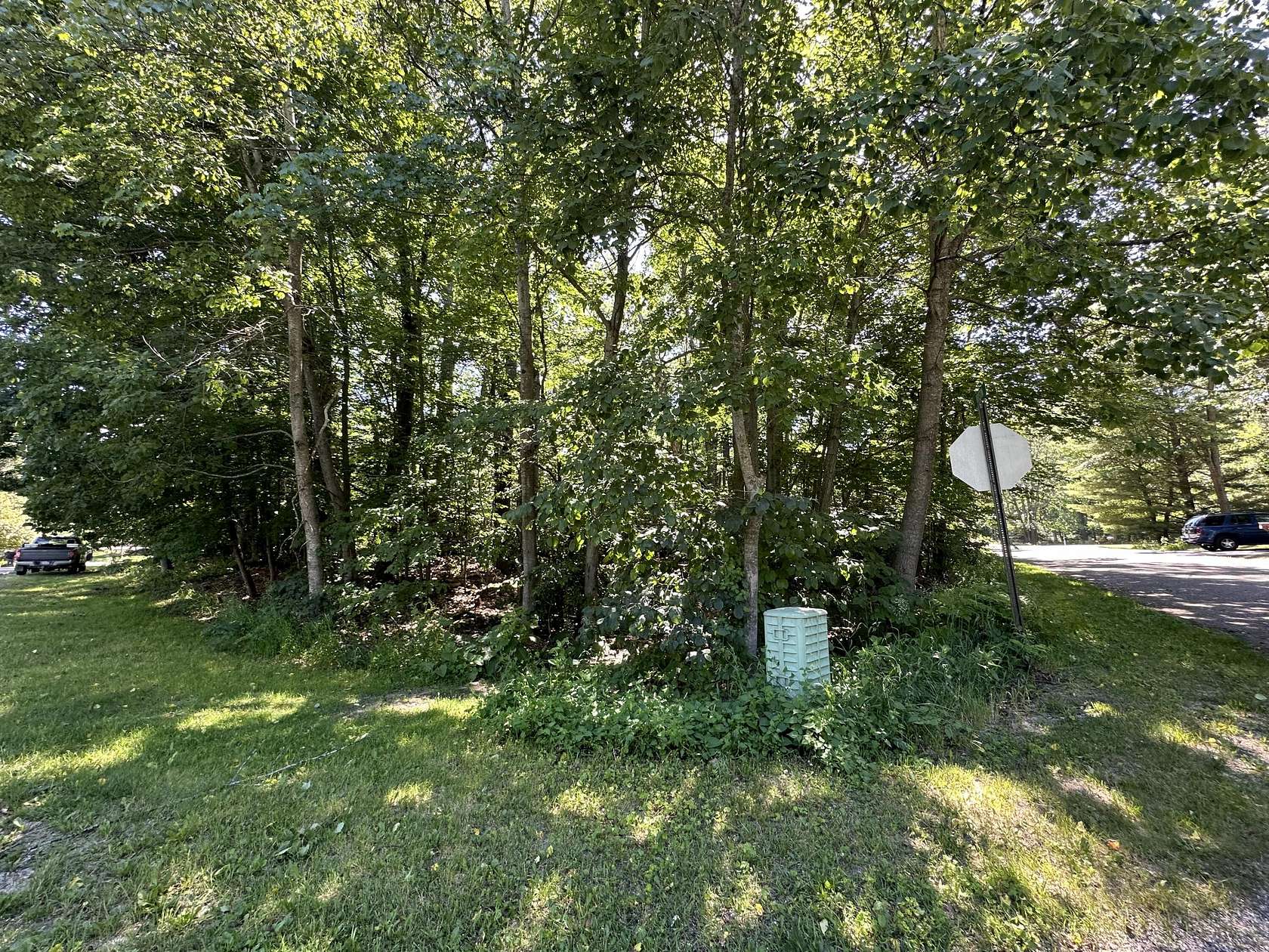 Land for Sale in Houghton Lake, Michigan