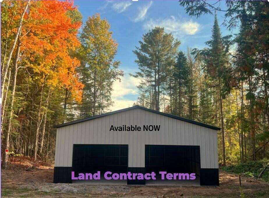 Land for Sale in Johannesburg, Michigan