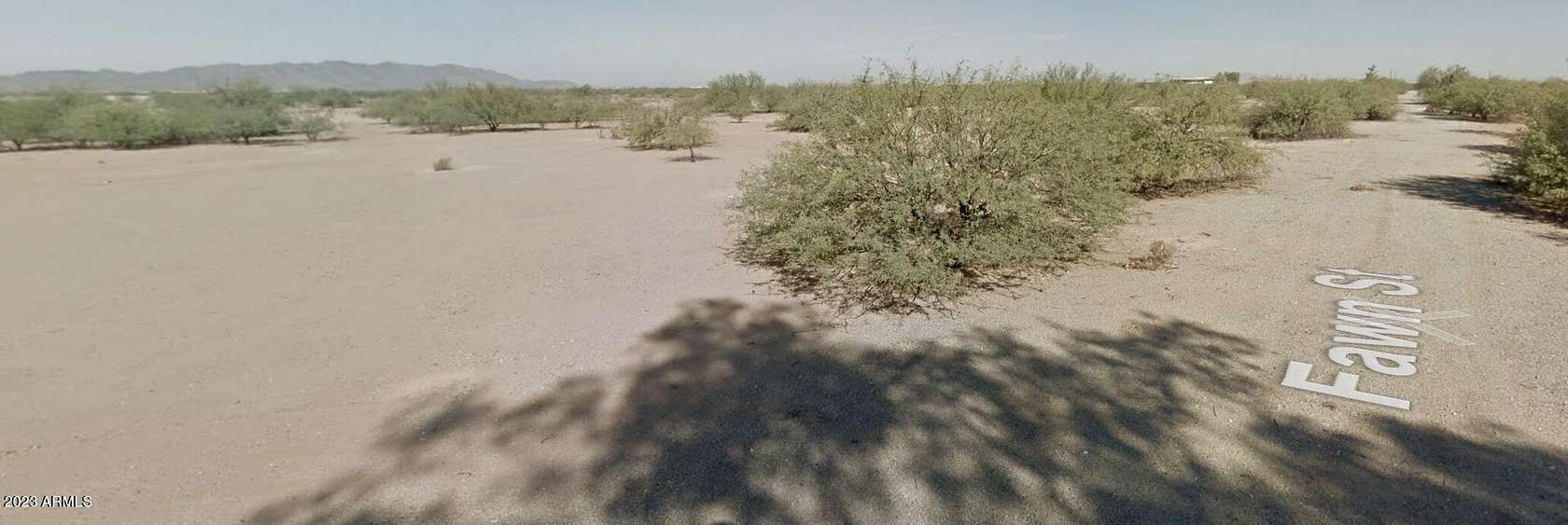 0.16 Acres of Land for Sale in Eloy, Arizona