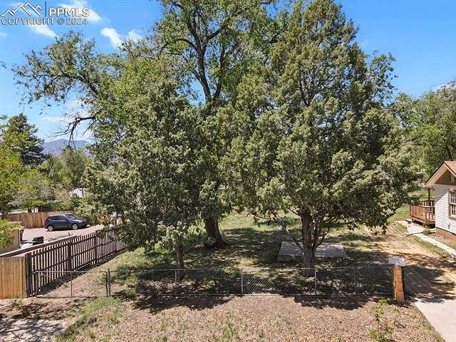 0.172 Acres of Land for Sale in Colorado Springs, Colorado