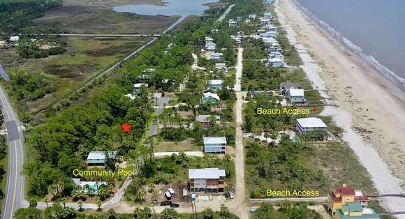 0.46 Acres of Residential Land for Sale in Port St. Joe, Florida