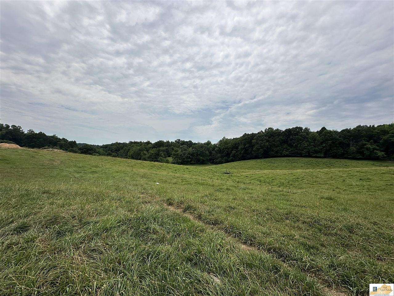 21.6 Acres of Agricultural Land for Sale in Tompkinsville, Kentucky