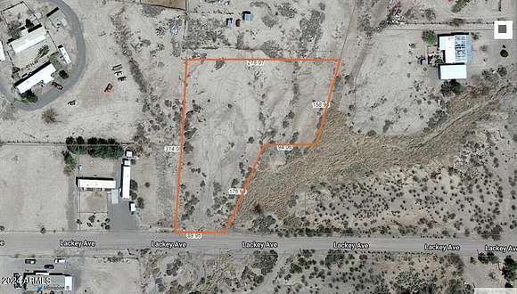 1.36 Acres of Land for Sale in Duncan, Arizona