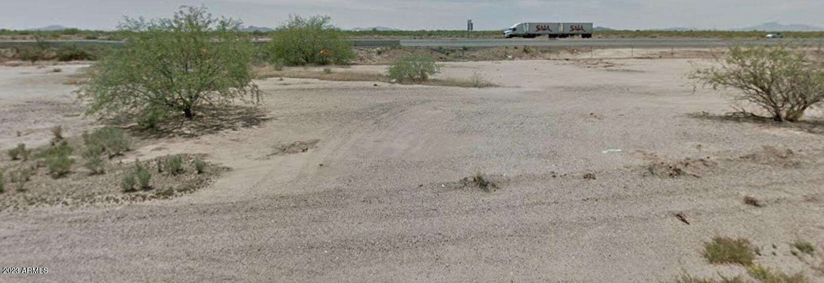 0.14 Acres of Residential Land for Sale in Eloy, Arizona