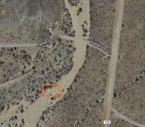 0.35 Acres of Land for Sale in Dolan Springs, Arizona