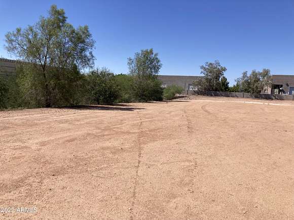 0.44 Acres of Commercial Land for Sale in Gilbert, Arizona