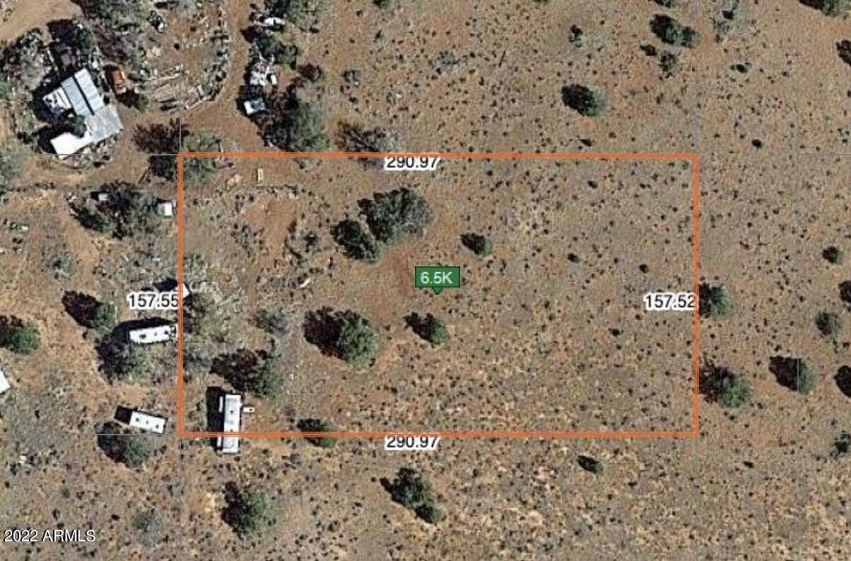 1.05 Acres of Land for Sale in Williams, Arizona