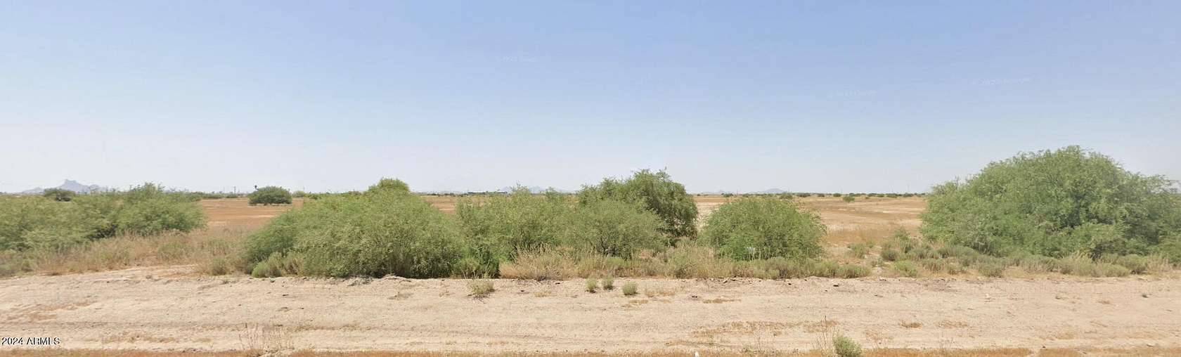 0.28 Acres of Land for Sale in Eloy, Arizona