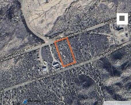 0.99 Acres of Land for Sale in Pima, Arizona