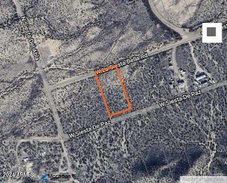 1 Acres of Land for Sale in Pima, Arizona