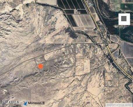 0.97 Acres of Land for Sale in Pima, Arizona