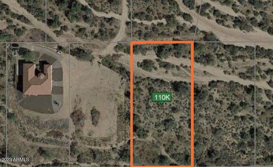 1.25 Acres of Residential Land for Sale in Rio Verde, Arizona