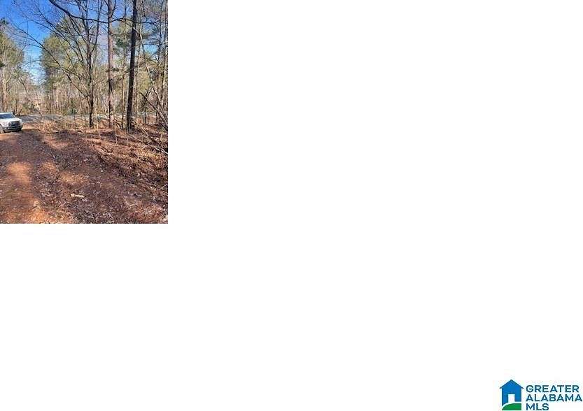 0.82 Acres of Land for Sale in Alpine, Alabama