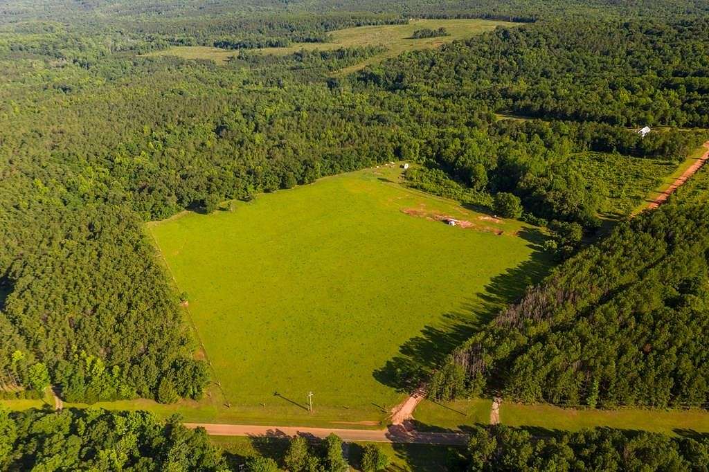 30 Acres of Agricultural Land for Sale in Lumpkin, Georgia