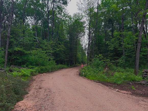 5.99 Acres of Residential Land for Sale in Conover, Wisconsin