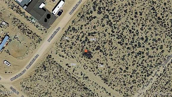 0.21 Acres of Residential Land for Sale in Kingman, Arizona